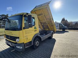 Mercedes-Benz Atego 822