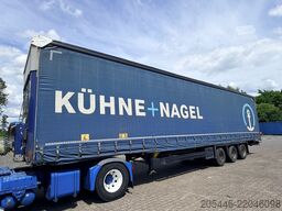 Schmitz Cargobull SCS 24/L -13.62 Mega HU 12/2026