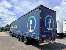 Schmitz Cargobull SCS 24/L -13.62 Mega HU 12/2026