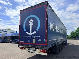 Schmitz Cargobull SCS 24/L -13.62 Mega HU 12/2026