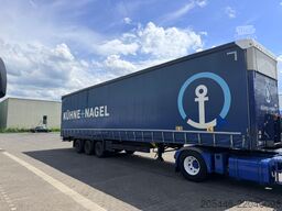 Schmitz Cargobull SCS 24/L -13.62 Mega HU 12/2026