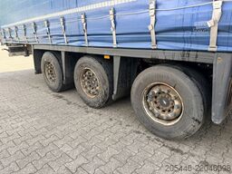 Schmitz Cargobull SCS 24/L -13.62 Mega HU 12/2026
