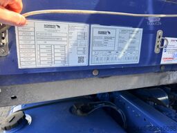 Schmitz Cargobull SCS 24/L -13.62 Mega HU 12/2026