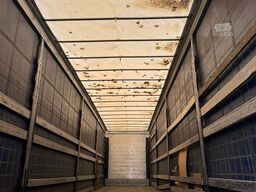 Schmitz Cargobull SCS 24/L -13.62 Mega HU 12/2026