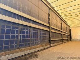 Schmitz Cargobull SCS 24/L -13.62 Mega HU 12/2026