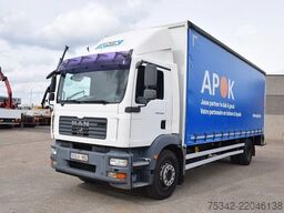 MAN TGM 18.280