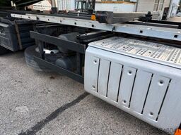 MERCEDES-BENZ Antos 2545L Retarder Lenkachse ¤6
