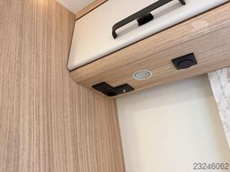 MALIBU T 470 RB LE K ACC+Markise+Kamera+Kaffeema