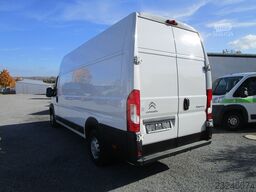 Citroën Jumper 165 PS MAXI L4H3 *KLIMA+3-Sitze+1-Hand*