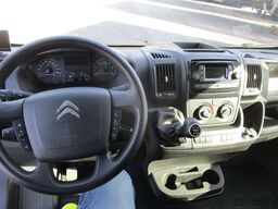 Citroën Jumper 165 PS MAXI L4H3 *KLIMA+3-Sitze+1-Hand*