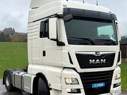 MAN TGX 18.480 ACHTUNG OHNE AUFLIEGER