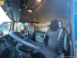 MERCEDES-BENZ TGX19.440/BDF/Intarder/TÜV01.27/ACC/Komplett Zug
