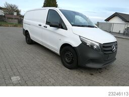 MERCEDES-BENZ Vito 114 CDI MOPF Kasten lang Klima Navi Kamera