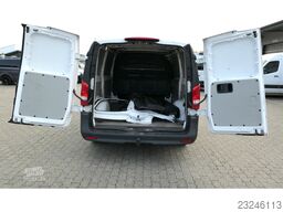 MERCEDES-BENZ Vito 114 CDI MOPF Kasten lang Klima Navi Kamera