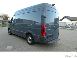 MERCEDES-BENZ Sprinter 315 CDI L2H2 Klima Navi 9G-Tronik MOPF