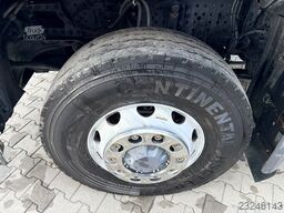 MERCEDES-BENZ Arocs 1848 4x4 HAD SZM Retarder Kipphyd.