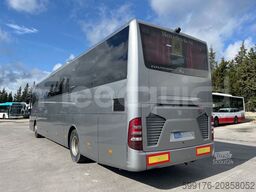 Mercedes-Benz Tourismo