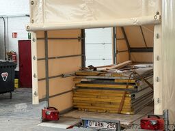 Vezeko Autotransporter