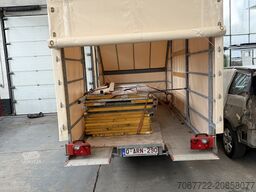 Vezeko Autotransporter