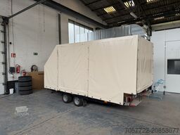 Vezeko Autotransporter