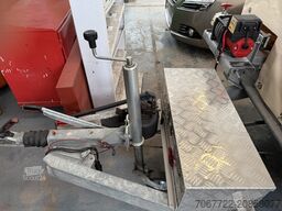 Vezeko Autotransporter