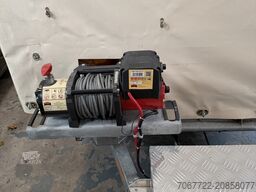 Vezeko Autotransporter