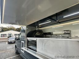 Mercedes benz Sprinter Foodtruck, Imbisswagen, Verkaufswagen