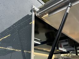 Mercedes benz Sprinter Foodtruck, Imbisswagen, Verkaufswagen