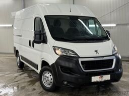 PEUGEOT Boxer Kasten Hochraum 333 L2H2 Asphalt BlueHDi 1
