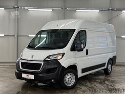 PEUGEOT Boxer Kasten Hochraum 333 L2H2 Asphalt BlueHDi 1