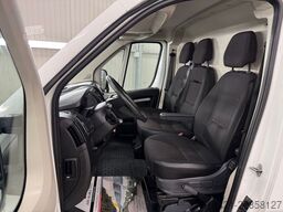 PEUGEOT Boxer Kasten Hochraum 333 L2H2 Asphalt BlueHDi 1