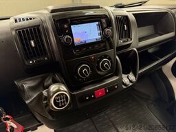 PEUGEOT Boxer Kasten Hochraum 333 L2H2 Asphalt BlueHDi 1