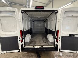 PEUGEOT Boxer Kasten Hochraum 333 L2H2 Asphalt BlueHDi 1