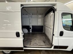 PEUGEOT Boxer Kasten Hochraum 333 L2H2 Asphalt BlueHDi 1