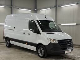 MERCEDES-BENZ Sprinter III Kasten FWD 311CDI FWD L2H2 2.1 CDI