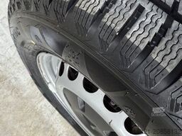 MERCEDES-BENZ Sprinter III Kasten FWD 311CDI FWD L2H2 2.1 CDI