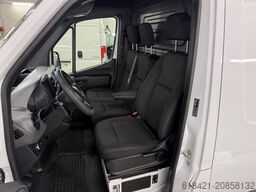 MERCEDES-BENZ Sprinter III Kasten FWD 311CDI FWD L2H2 2.1 CDI