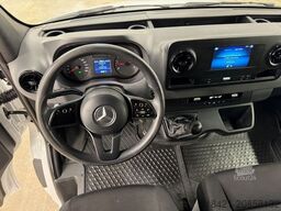 MERCEDES-BENZ Sprinter III Kasten FWD 311CDI FWD L2H2 2.1 CDI
