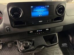 MERCEDES-BENZ Sprinter III Kasten FWD 311CDI FWD L2H2 2.1 CDI