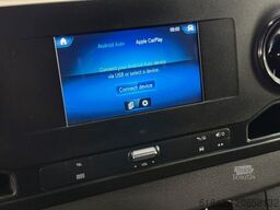 MERCEDES-BENZ Sprinter III Kasten FWD 311CDI FWD L2H2 2.1 CDI