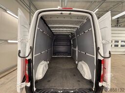 MERCEDES-BENZ Sprinter III Kasten FWD 311CDI FWD L2H2 2.1 CDI