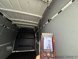 MERCEDES-BENZ Sprinter III Kasten FWD 311CDI FWD L2H2 2.1 CDI