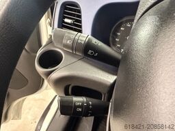 IVECO DAILY Aut. 2x Curtain 18m3 VOL +new service