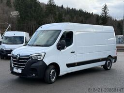 RENAULT Master L3H2 2.3 DCI 135 Gran Comfort