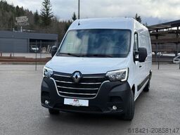 RENAULT Master L3H2 2.3 DCI 135 Gran Comfort