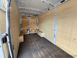 RENAULT Master L3H2 2.3 DCI 135 Gran Comfort