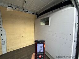 RENAULT Master L3H2 2.3 DCI 135 Gran Comfort