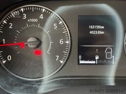 RENAULT Master L3H2 2.3 DCI 135 Gran Comfort