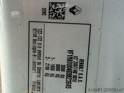 RENAULT Master L3H2 2.3 DCI 135 Gran Comfort