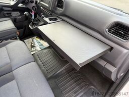 RENAULT Master L3H2 2.3 DCI 135 Gran Comfort